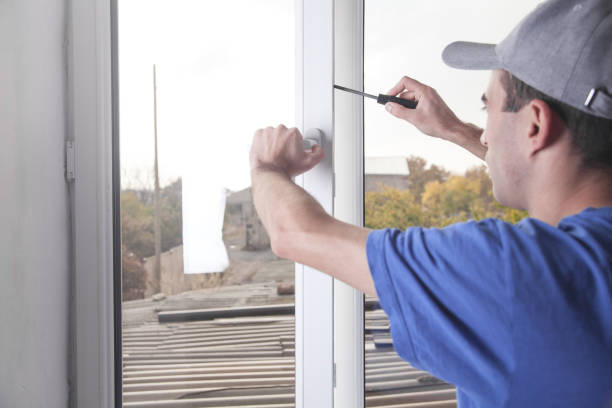 Best Aluminum Windows in Fairfield, TX